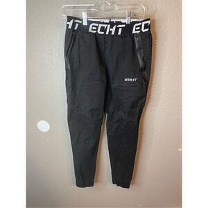 Echt Bonded Joggers Size Medium